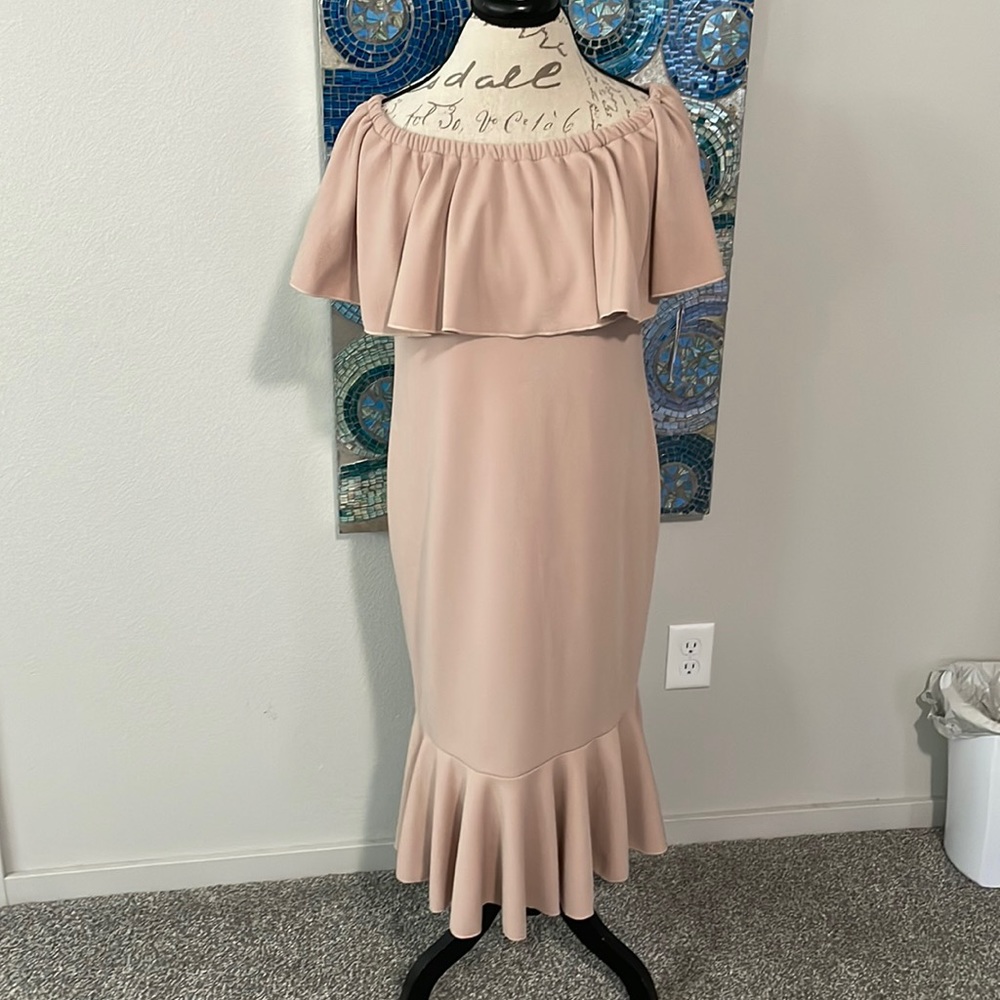 ✨NEW✨ Large LuLaRoe Cici Dress
